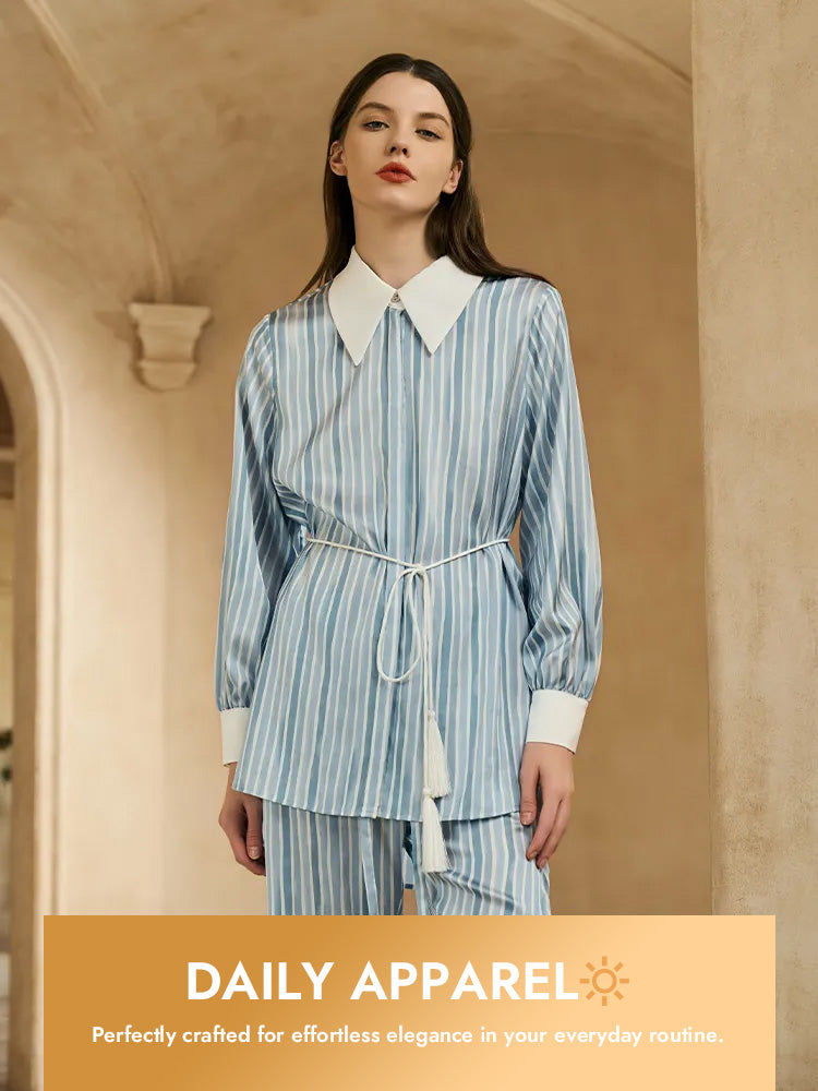 DAILY APPAREL