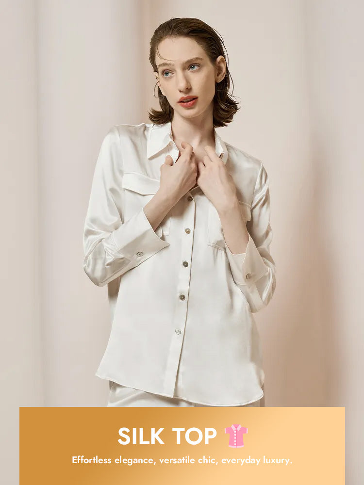 SILK TOP