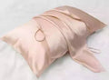 30 Momme Silk Envelope Pillowcase - Queen(20"X30")
