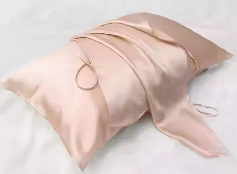 30 Momme Silk Envelope Pillowcase - Queen(20"X30")