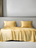 22 Momme Silk Flat Sheet