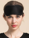 SIIK Mulberry Silk Blackout Travel Sleep Eye Mask