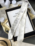 SIIK Silk Scarf Printed Headband