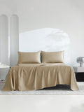 19 Momme Silk Flat Sheet