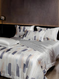 4 Pcs 30 Momme Silk Duvet Cover4 Pcs 30 Momme Silk Duvet Cover