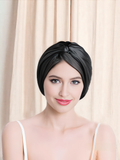 SIIK Pure Silk Casual Sleep Cap