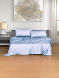 35 Momme Silk Wide Seamless Flat Sheet