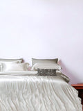 40 Momme Silk Duvet Cover Set (4 Pieces)