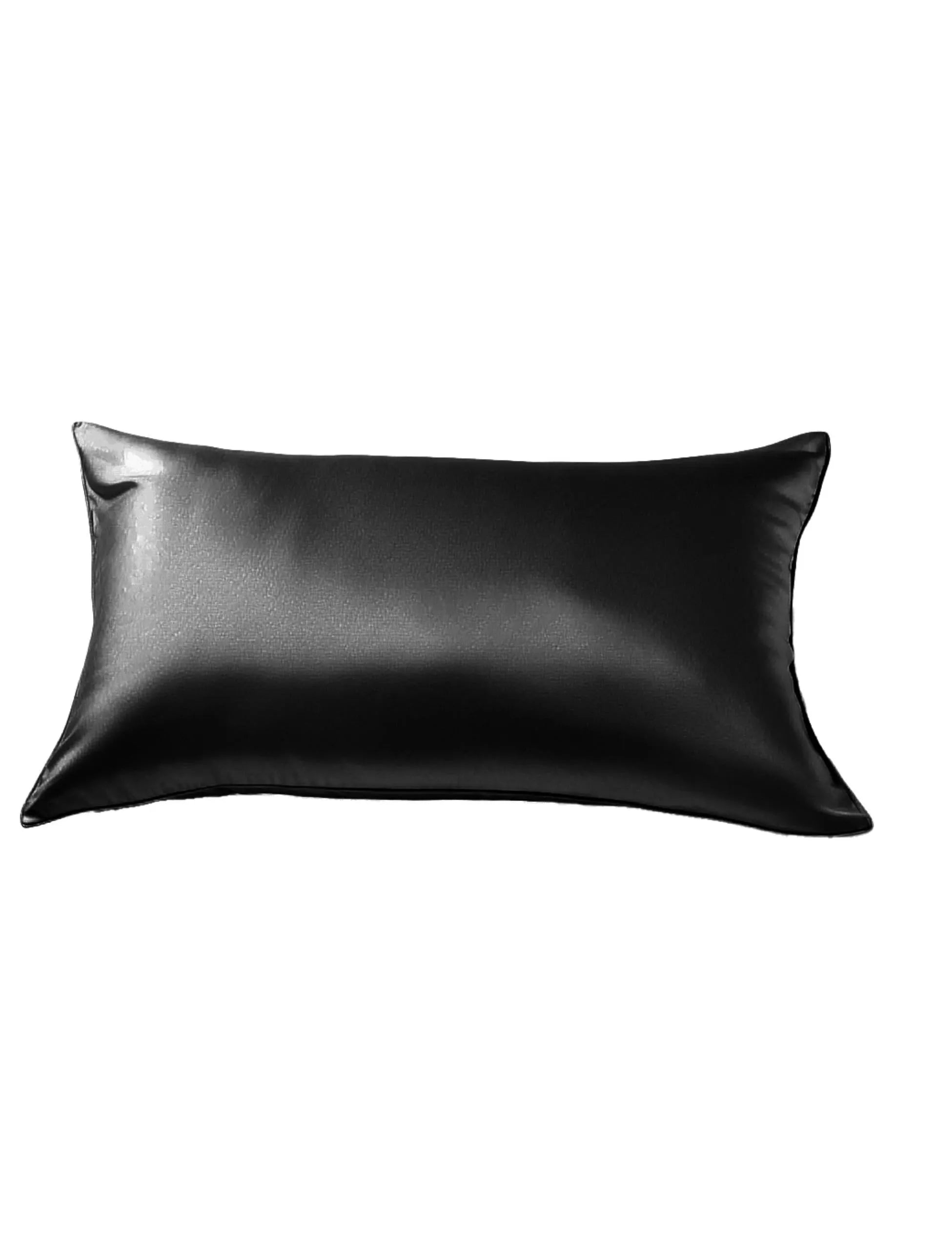 19 Momme Light Luxury Zipper Silk Pillowcase