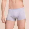 SIIK Mulberry Silk Double-Knit Mid-Rise Boxer Briefs Underwear