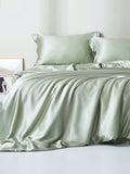22 Momme Silk Seamless Double Sided Duvet Cover